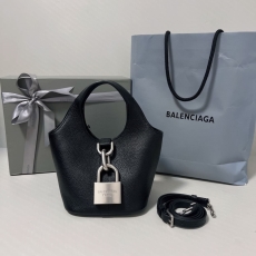 Balenciaga Top Handle Bags